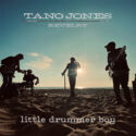 Tano Jones